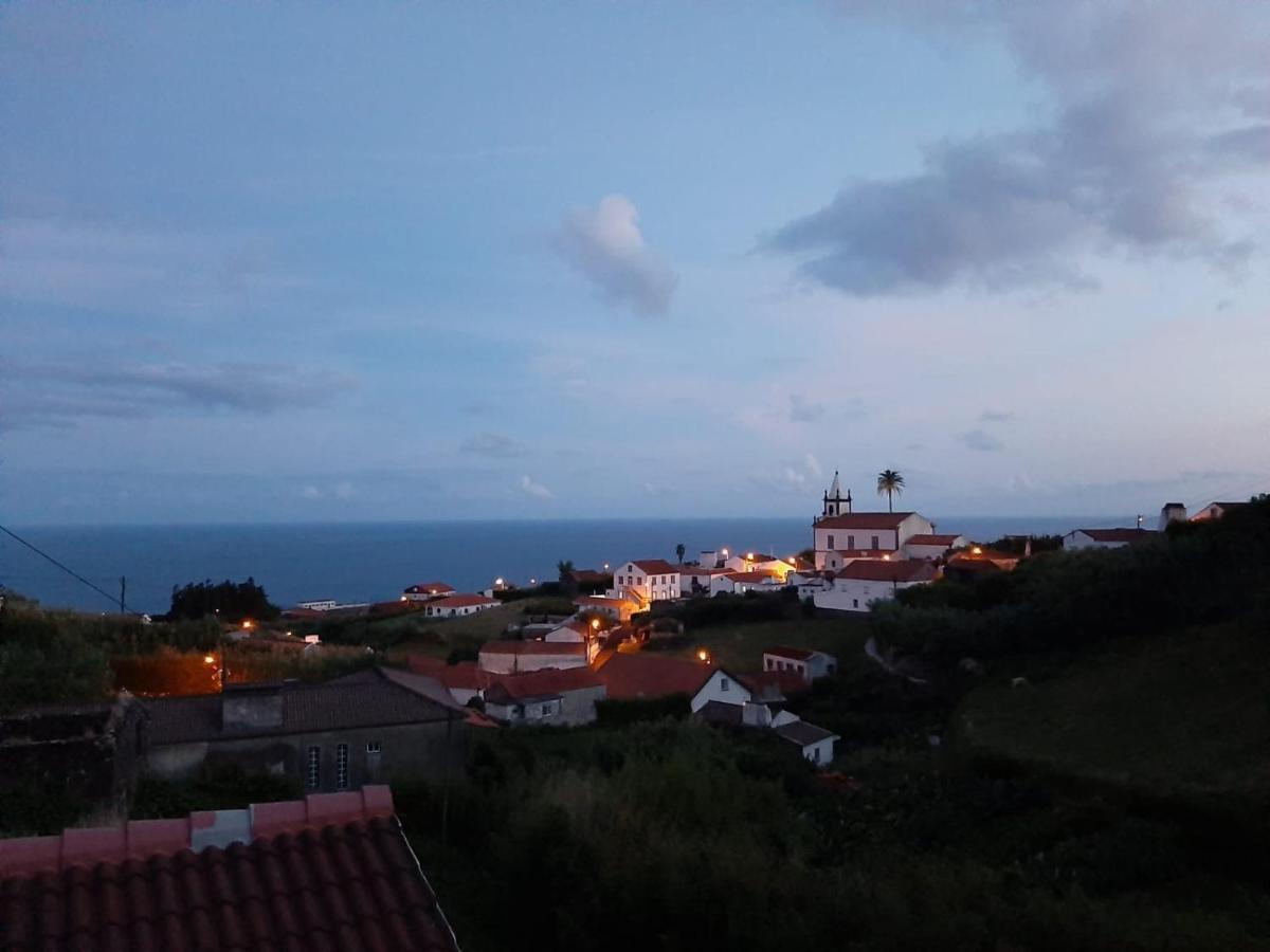 Вилла Moradia Terra Cha Sea View 1 To 4 Pers Lomba  Экстерьер фото