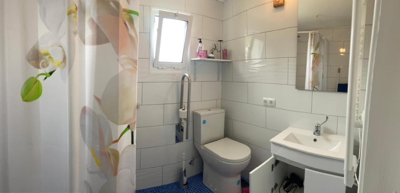 Вилла Moradia Terra Cha Sea View 1 To 4 Pers Lomba  Экстерьер фото